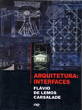 Livro Arquitetura Interface